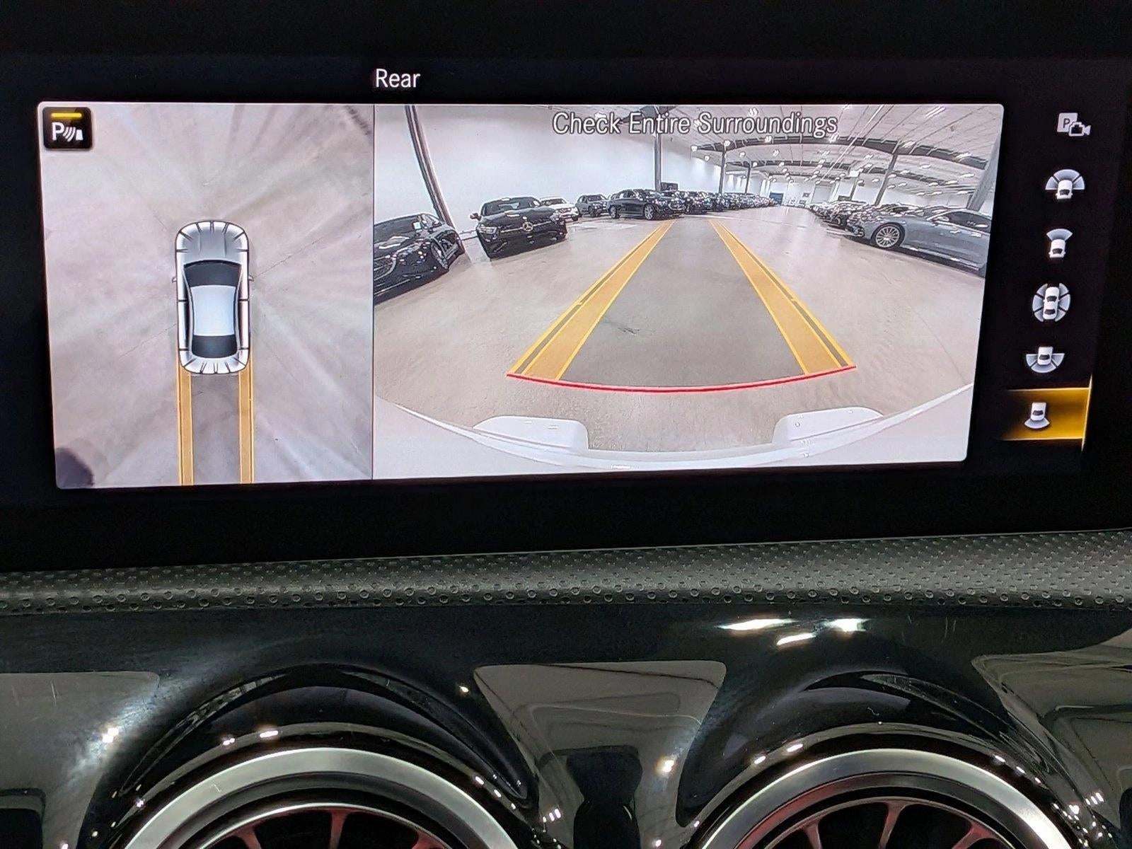 2022 Mercedes-Benz CLA CLA 250 Coupe