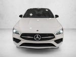 2022 Mercedes-Benz CLA CLA 250 Coupe