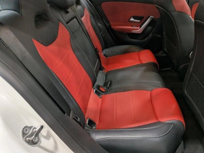 2022 Mercedes-Benz CLA CLA 250 Coupe