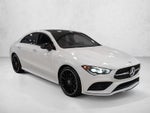 2022 Mercedes-Benz CLA CLA 250 Coupe