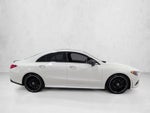 2022 Mercedes-Benz CLA CLA 250 Coupe