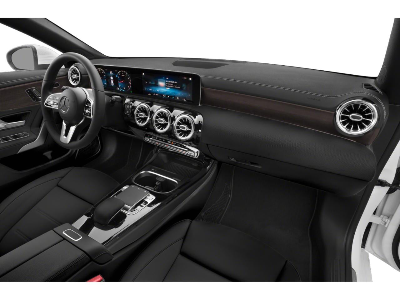 2022 Mercedes-Benz CLA CLA 250 Coupe