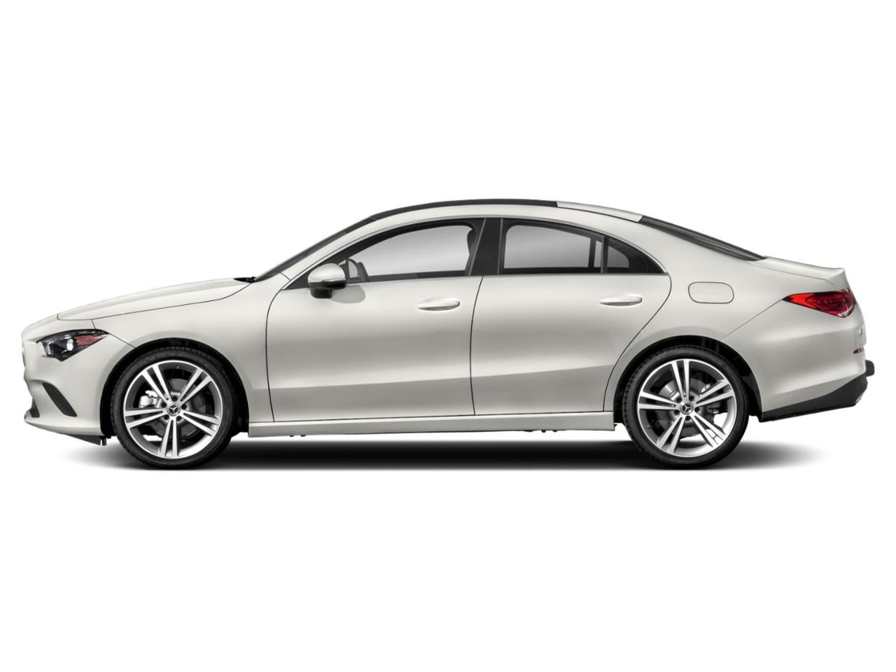 2022 Mercedes-Benz CLA CLA 250 Coupe