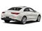 2022 Mercedes-Benz CLA CLA 250 Coupe