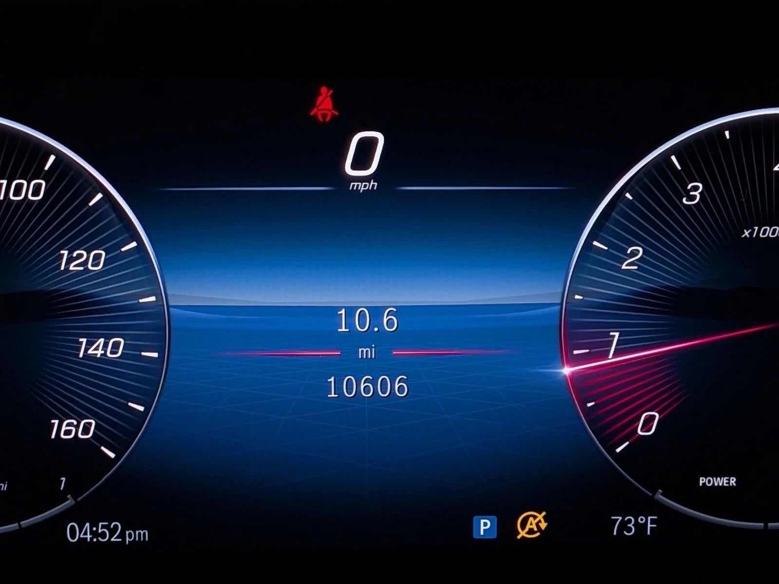 2025 Mercedes-Benz CLA CLA 250 Coupe