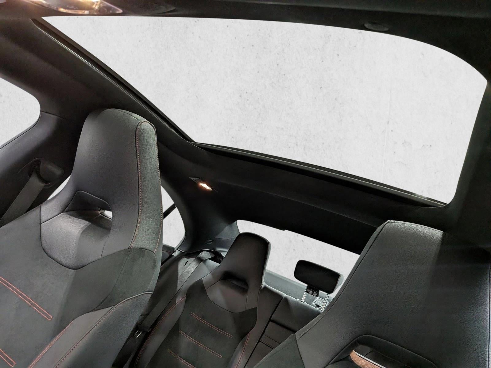 2025 Mercedes-Benz CLA CLA 250 Coupe