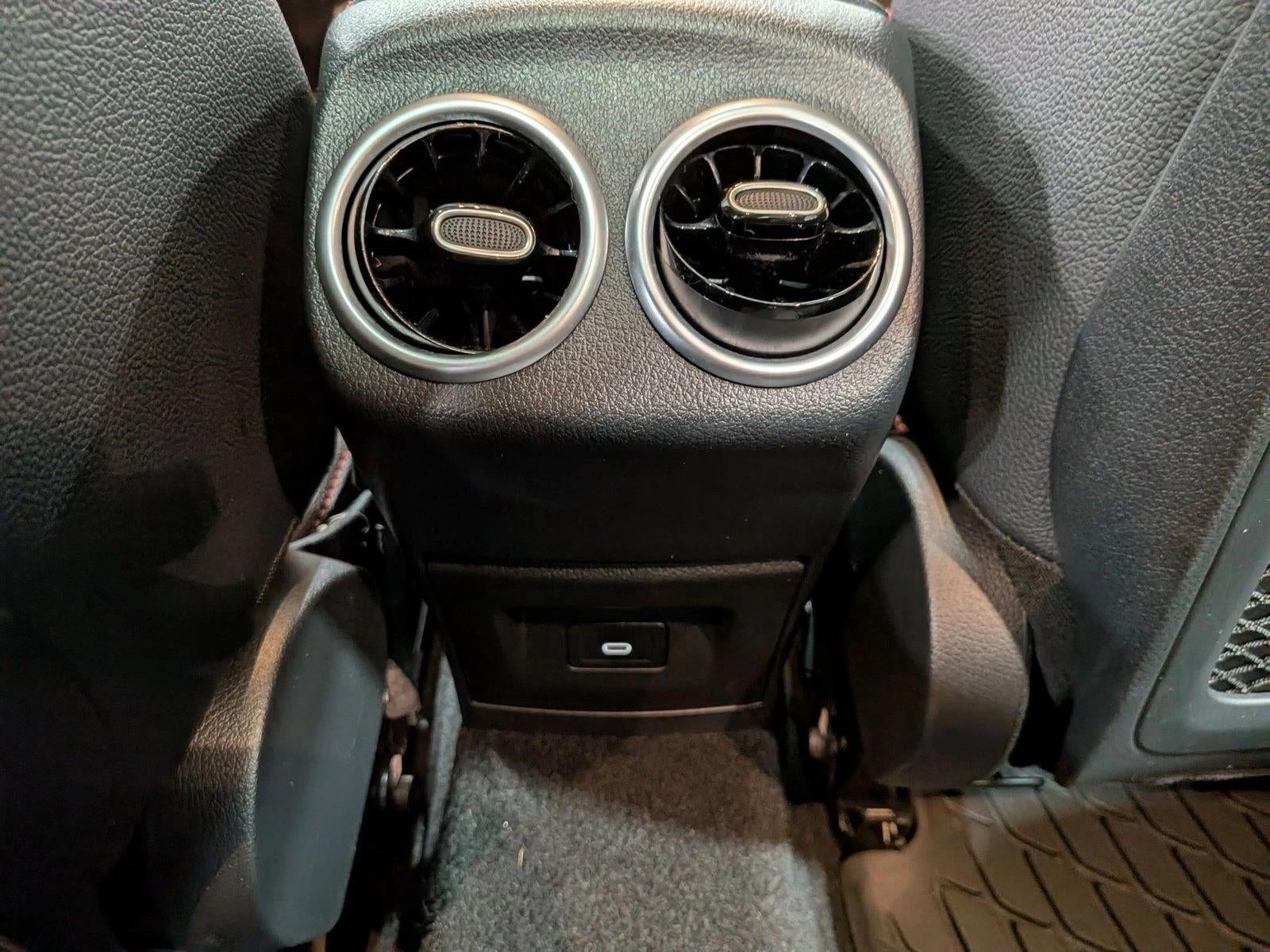 2025 Mercedes-Benz CLA CLA 250 Coupe