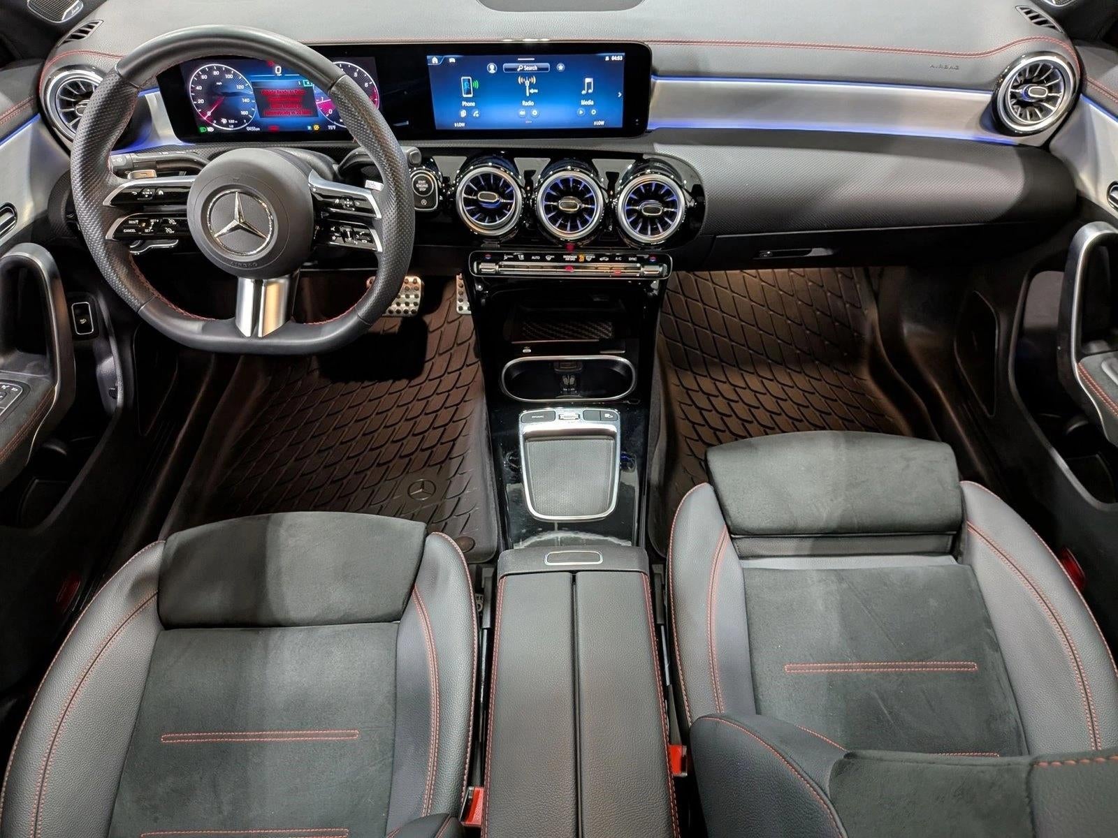 2025 Mercedes-Benz CLA CLA 250 Coupe