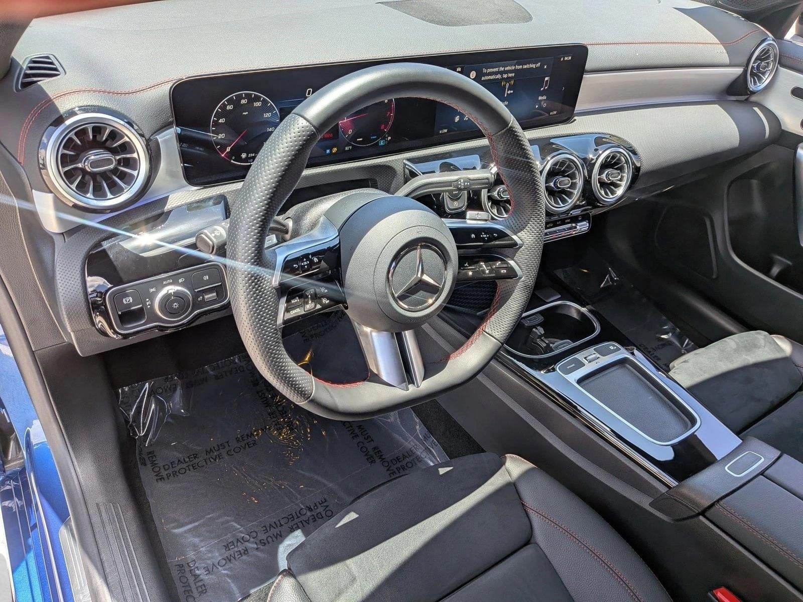 2026 Mercedes-Benz CLA CLA 250 Coupe