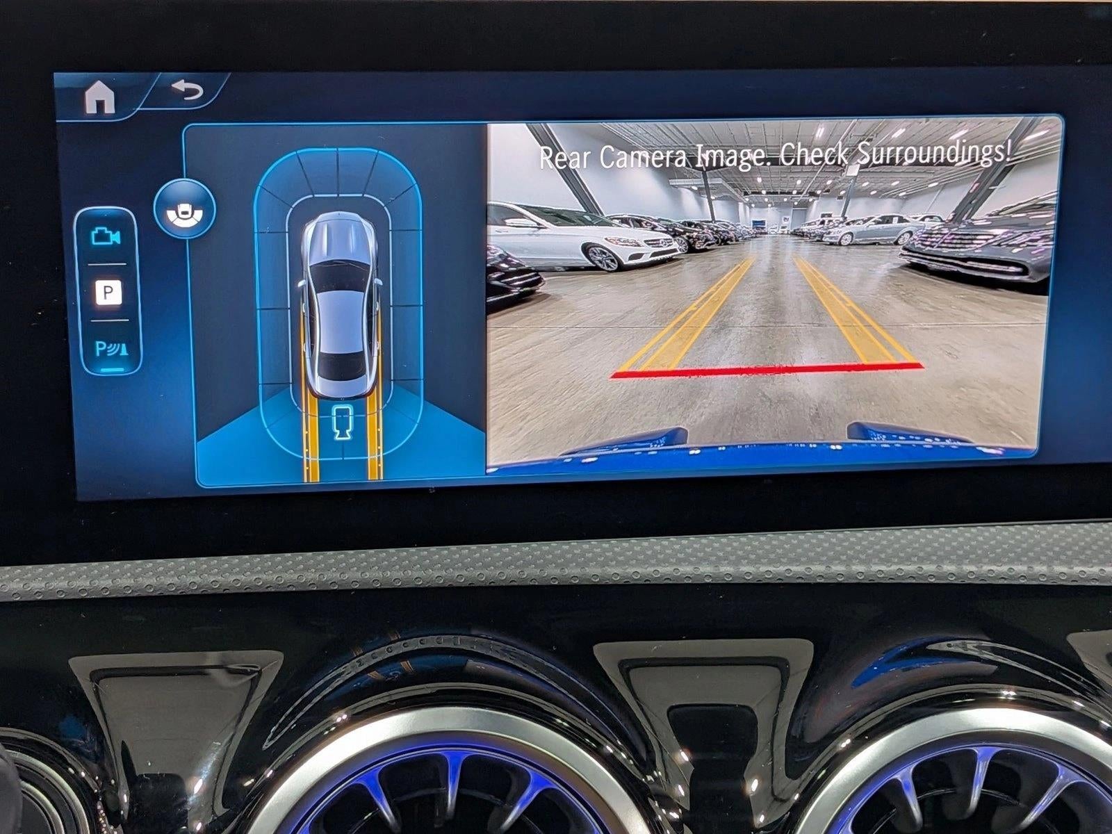 2026 Mercedes-Benz CLA CLA 250 Coupe