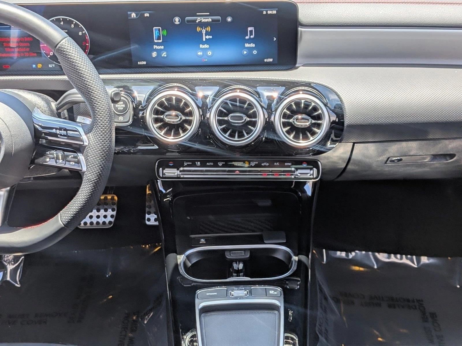 2026 Mercedes-Benz CLA CLA 250 Coupe