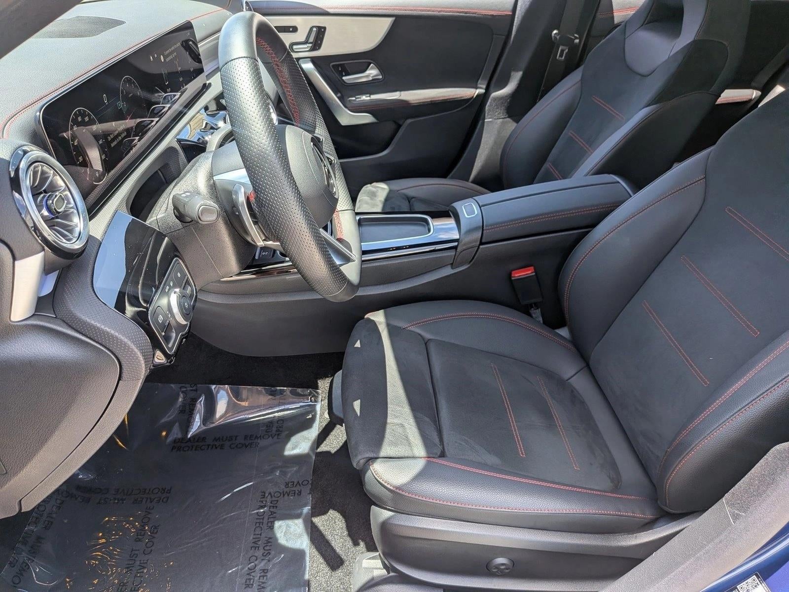 2026 Mercedes-Benz CLA CLA 250 Coupe