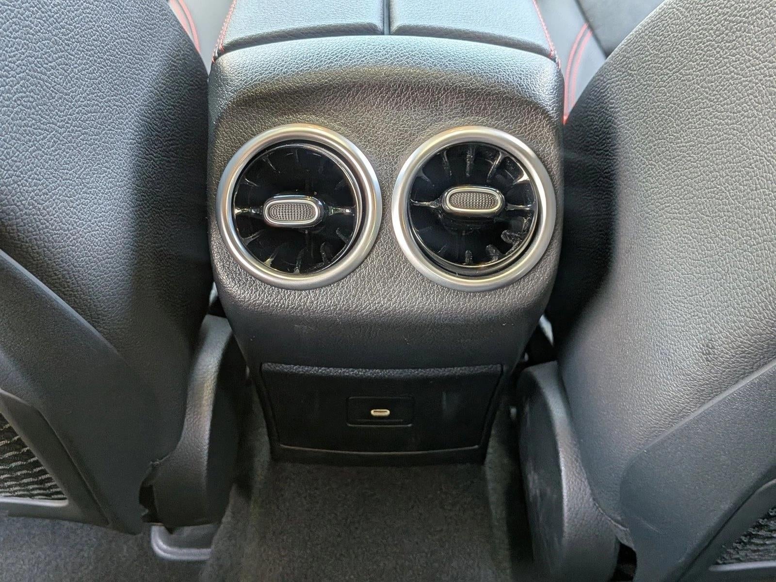 2026 Mercedes-Benz CLA CLA 250 Coupe