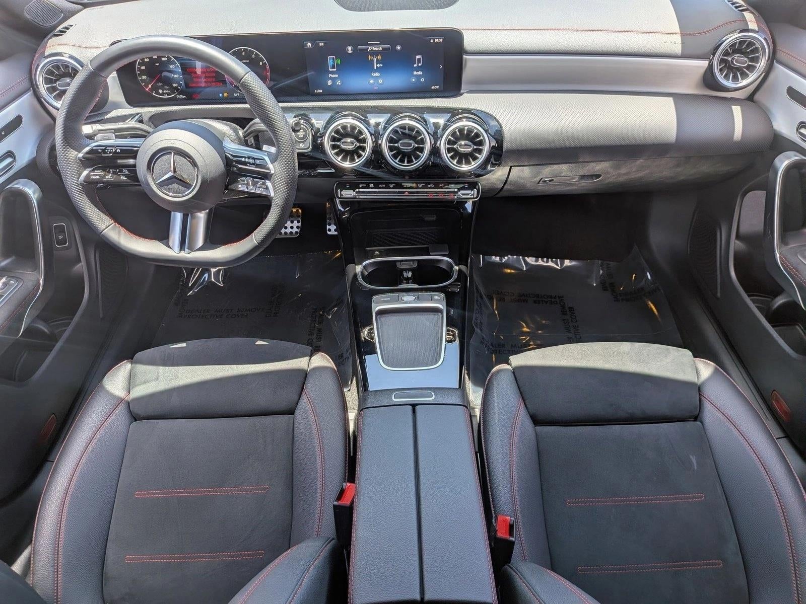 2026 Mercedes-Benz CLA CLA 250 Coupe