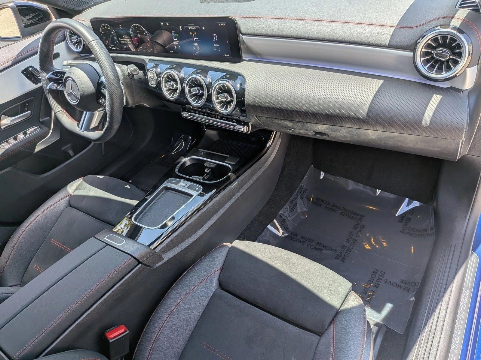 2026 Mercedes-Benz CLA CLA 250 Coupe