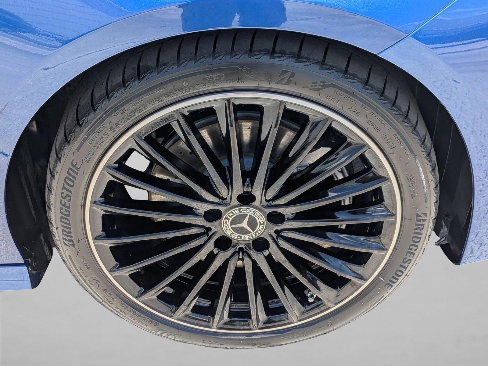 2026 Mercedes-Benz CLA CLA 250 Coupe