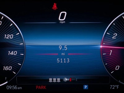 2025 Mercedes-Benz CLA CLA 250 4MATIC® Coupe