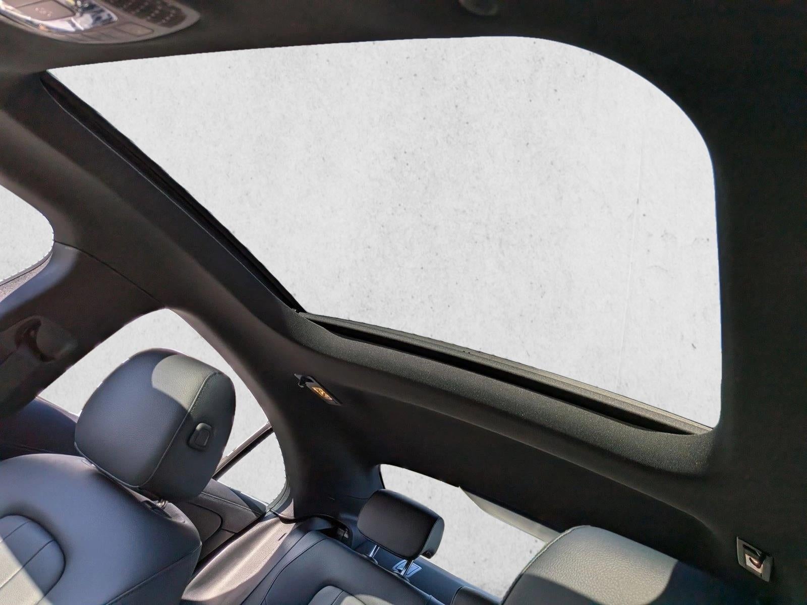 2025 Mercedes-Benz CLA CLA 250 4MATIC® Coupe