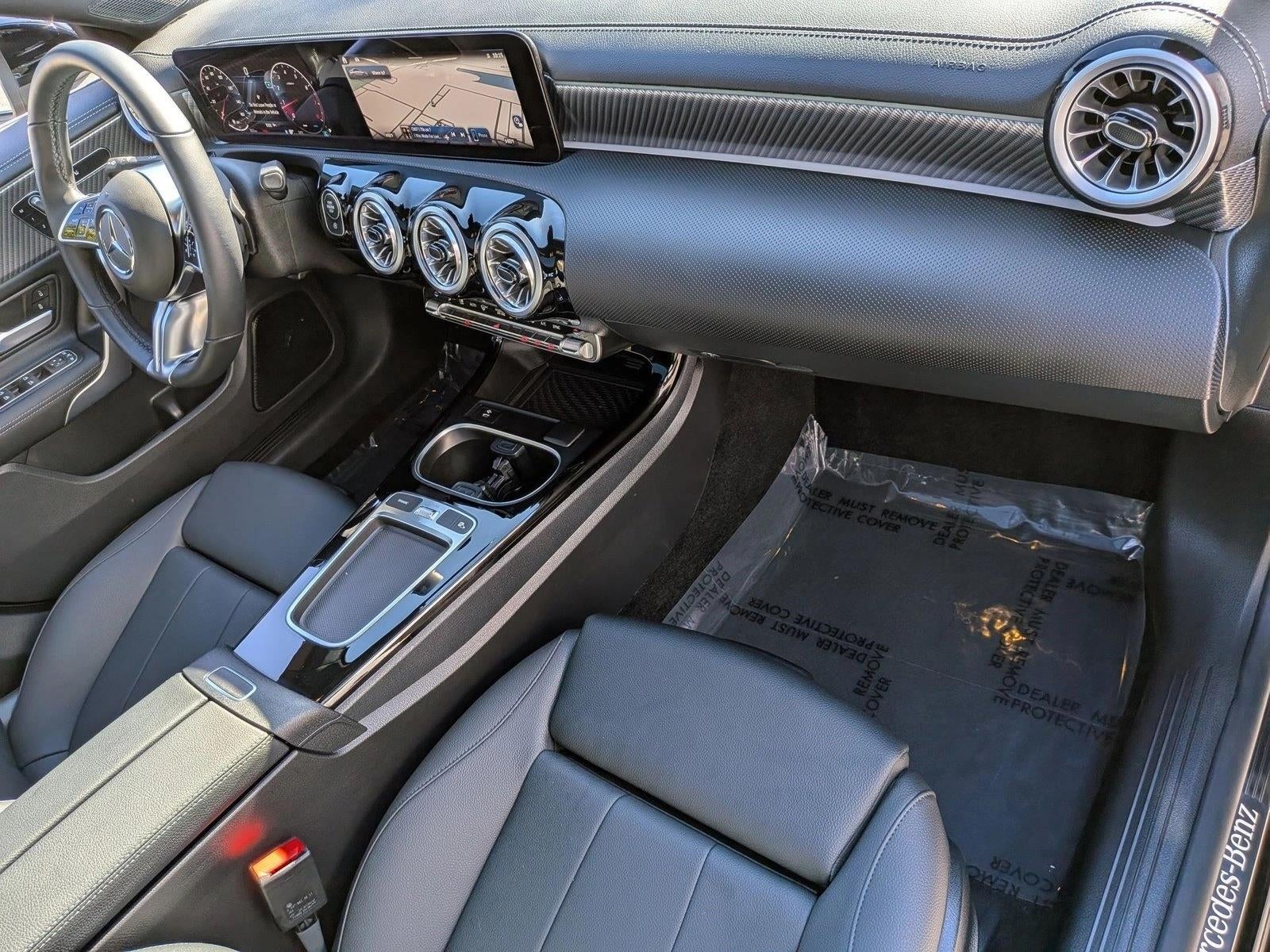 2025 Mercedes-Benz CLA CLA 250 4MATIC® Coupe