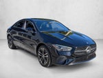 2025 Mercedes-Benz CLA CLA 250 4MATIC® Coupe