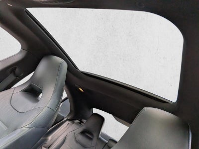 2023 Mercedes-Benz CLA CLA 250 4MATIC® Coupe