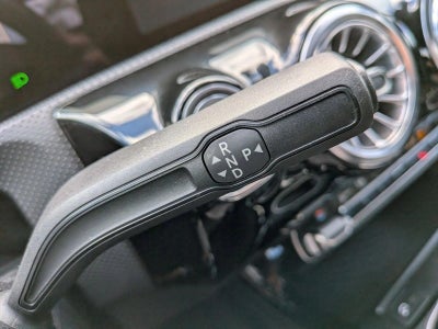 2023 Mercedes-Benz CLA CLA 250 4MATIC® Coupe