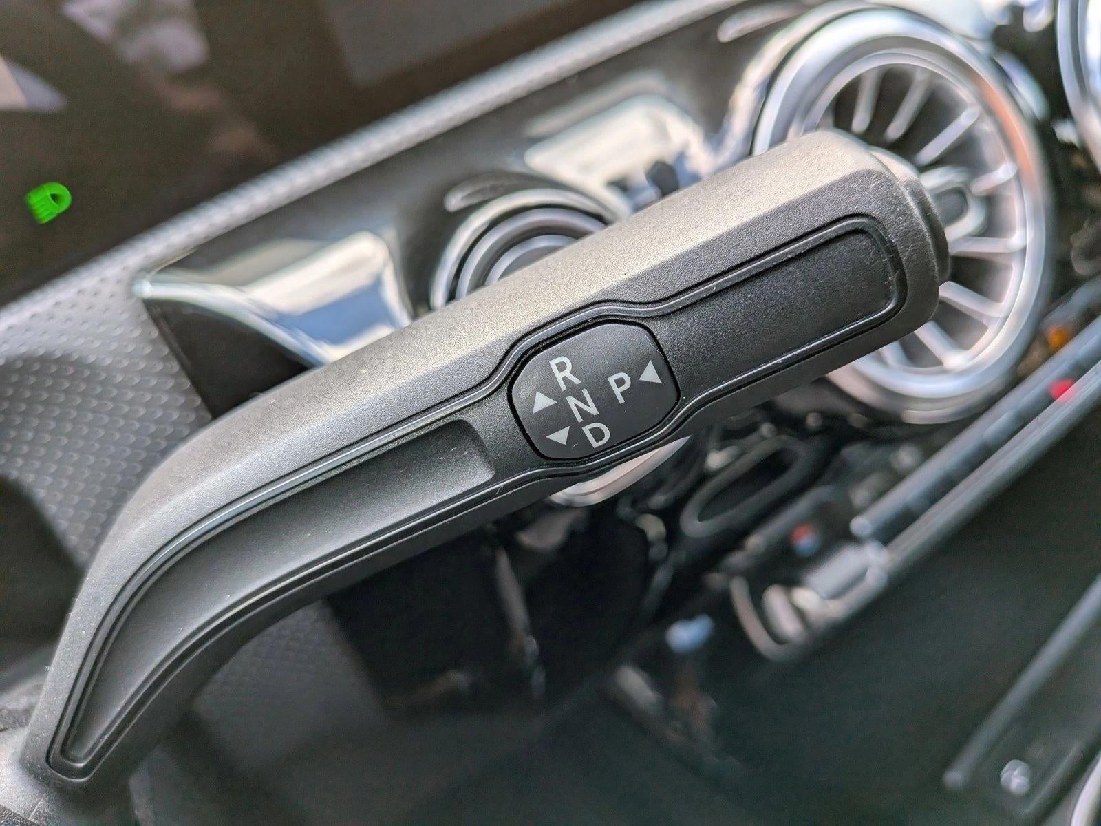 2023 Mercedes-Benz CLA CLA 250 4MATIC® Coupe