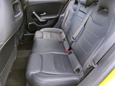 2023 Mercedes-Benz CLA CLA 250 4MATIC® Coupe