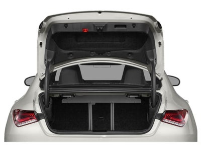 2023 Mercedes-Benz CLA CLA 250 4MATIC® Coupe
