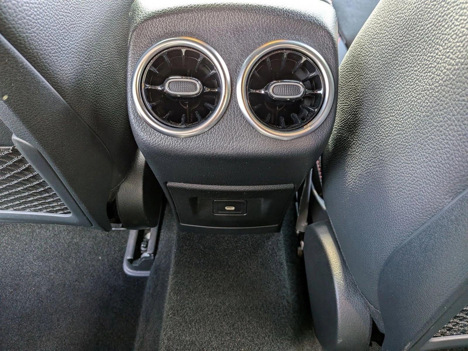 2025 Mercedes-Benz CLA AMG® CLA 45 4MATIC® Coupe