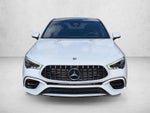 2025 Mercedes-Benz CLA AMG® CLA 45 4MATIC® Coupe