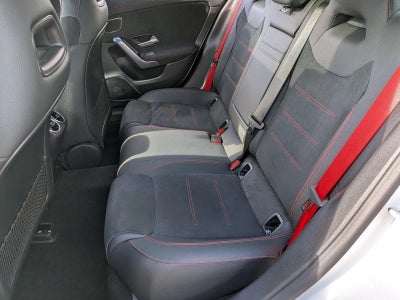 2025 Mercedes-Benz CLA AMG® CLA 45 4MATIC® Coupe