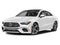 2025 Mercedes-Benz CLA AMG® CLA 45 4MATIC® Coupe