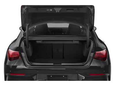 2025 Mercedes-Benz CLA AMG® CLA 45 4MATIC® Coupe