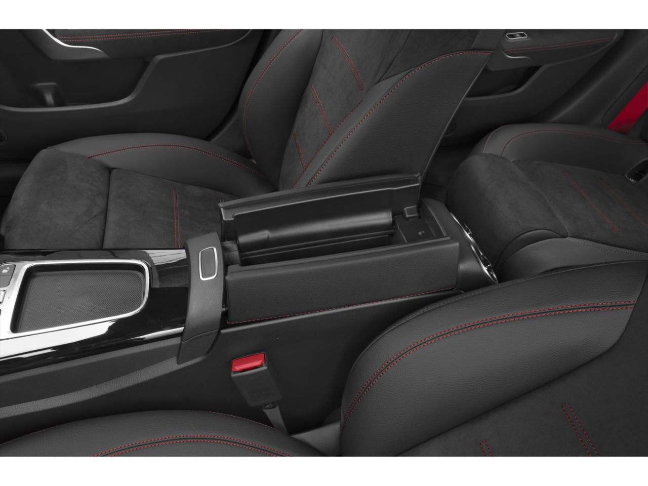 2025 Mercedes-Benz CLA AMG® CLA 45 4MATIC® Coupe