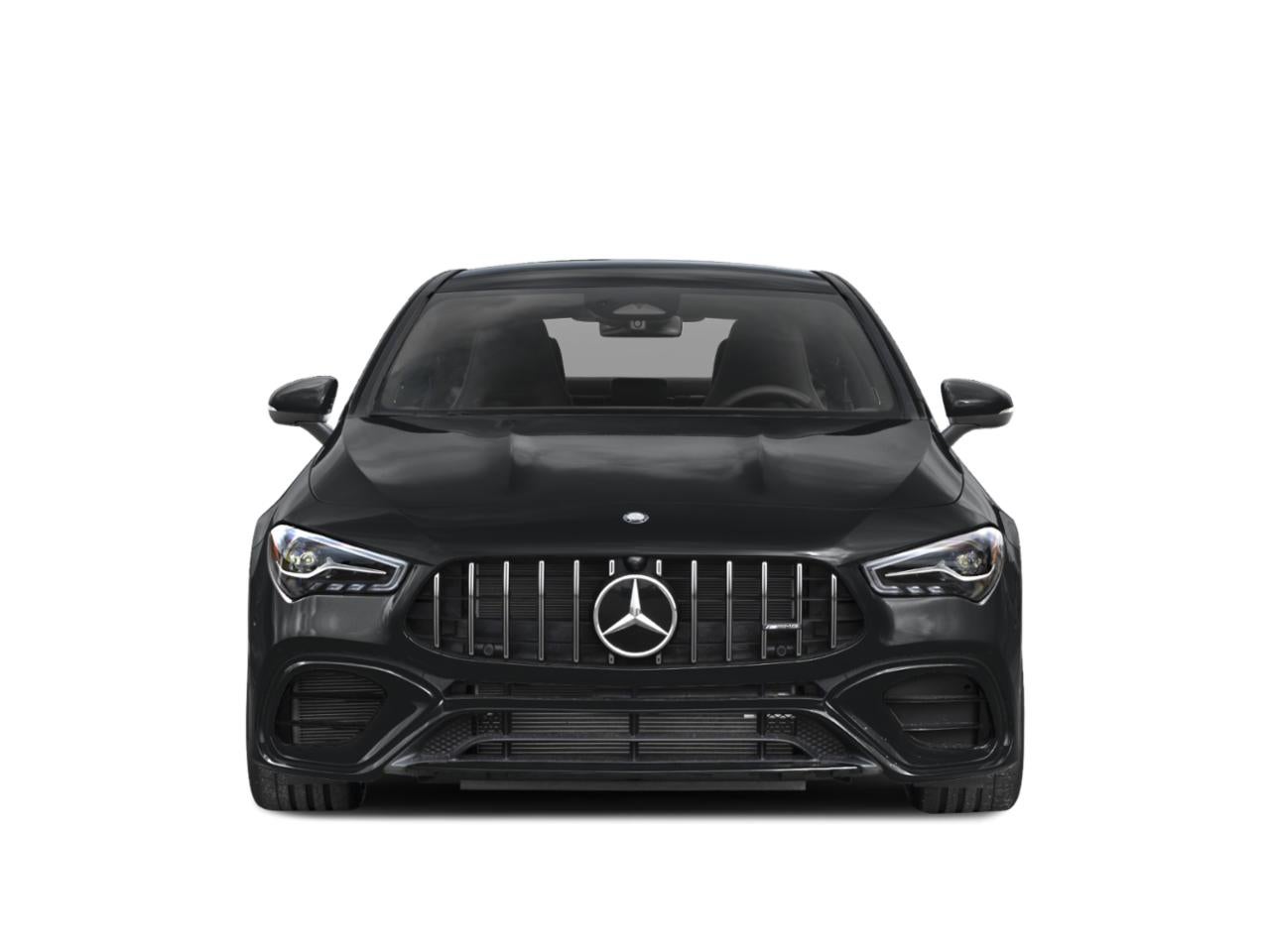 2025 Mercedes-Benz CLA AMG® CLA 45 4MATIC® Coupe