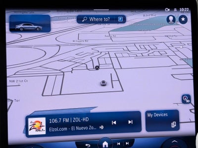 2022 Mercedes-Benz S-Class S 500 4MATIC® Sedan