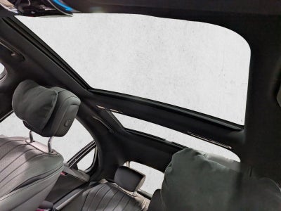 2022 Mercedes-Benz S-Class S 500 4MATIC® Sedan