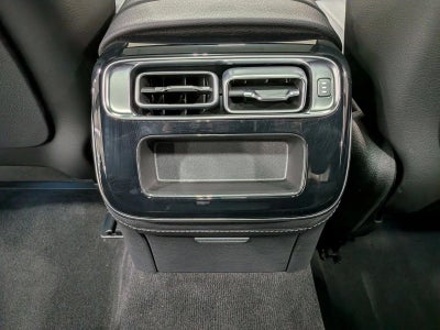 2022 Mercedes-Benz S-Class S 500 4MATIC® Sedan