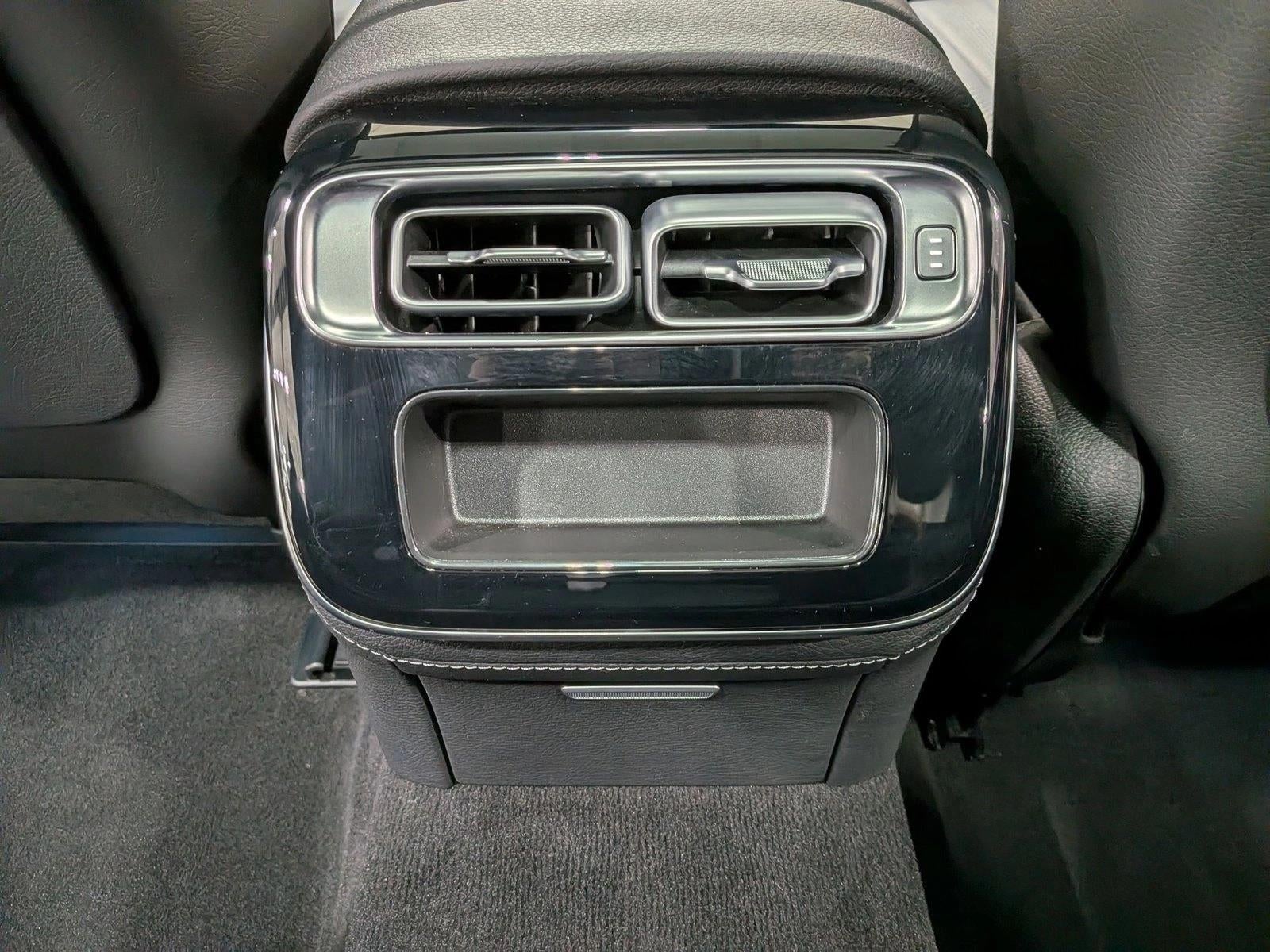 2022 Mercedes-Benz S-Class S 500 4MATIC® Sedan