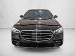 2022 Mercedes-Benz S-Class S 500 4MATIC® Sedan