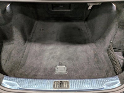 2022 Mercedes-Benz S-Class S 500 4MATIC® Sedan