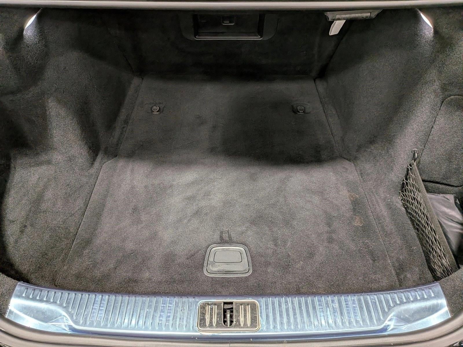 2022 Mercedes-Benz S-Class S 500 4MATIC® Sedan