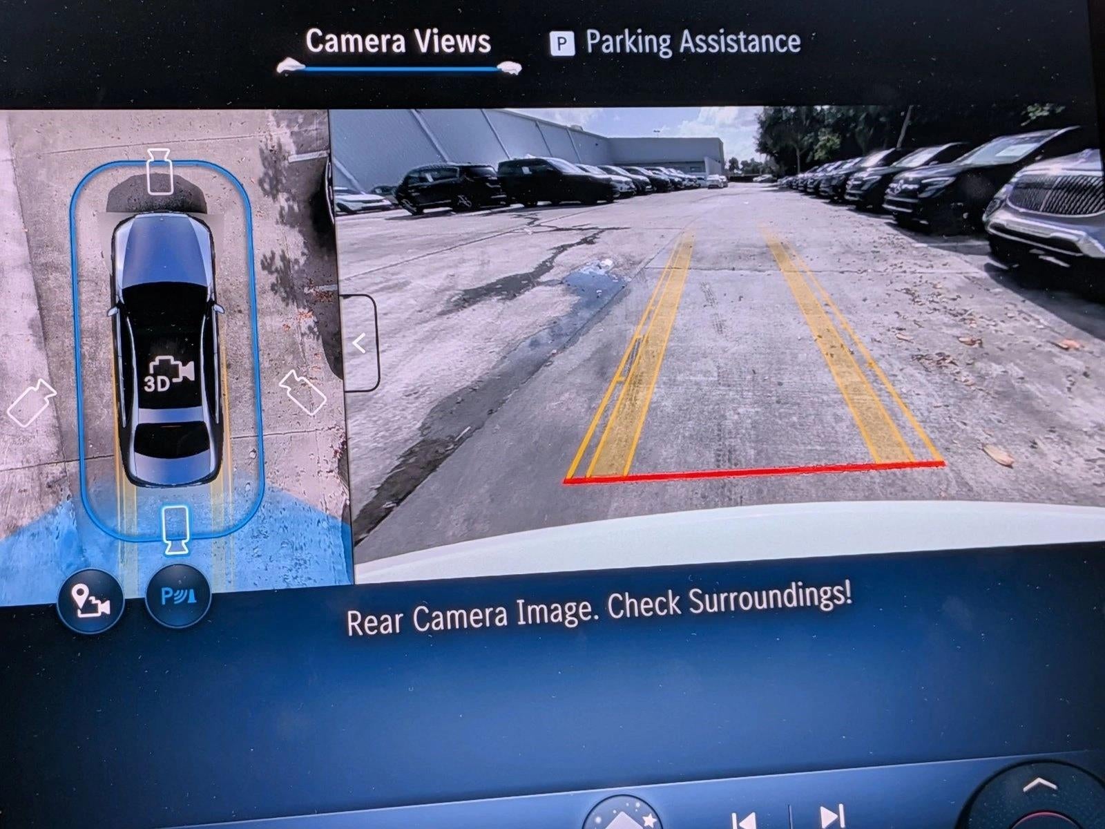 2026 Mercedes-Benz S-Class S 500 4MATIC® Sedan