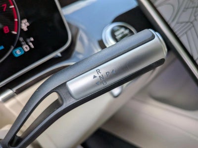 2026 Mercedes-Benz S-Class S 500 4MATIC® Sedan