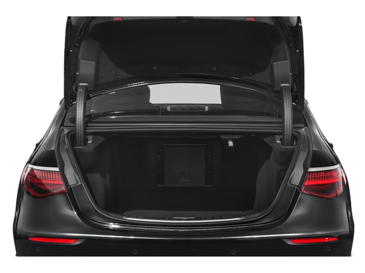 2026 Mercedes-Benz S-Class S 500 4MATIC® Sedan