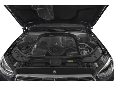 2026 Mercedes-Benz S-Class S 500 4MATIC® Sedan