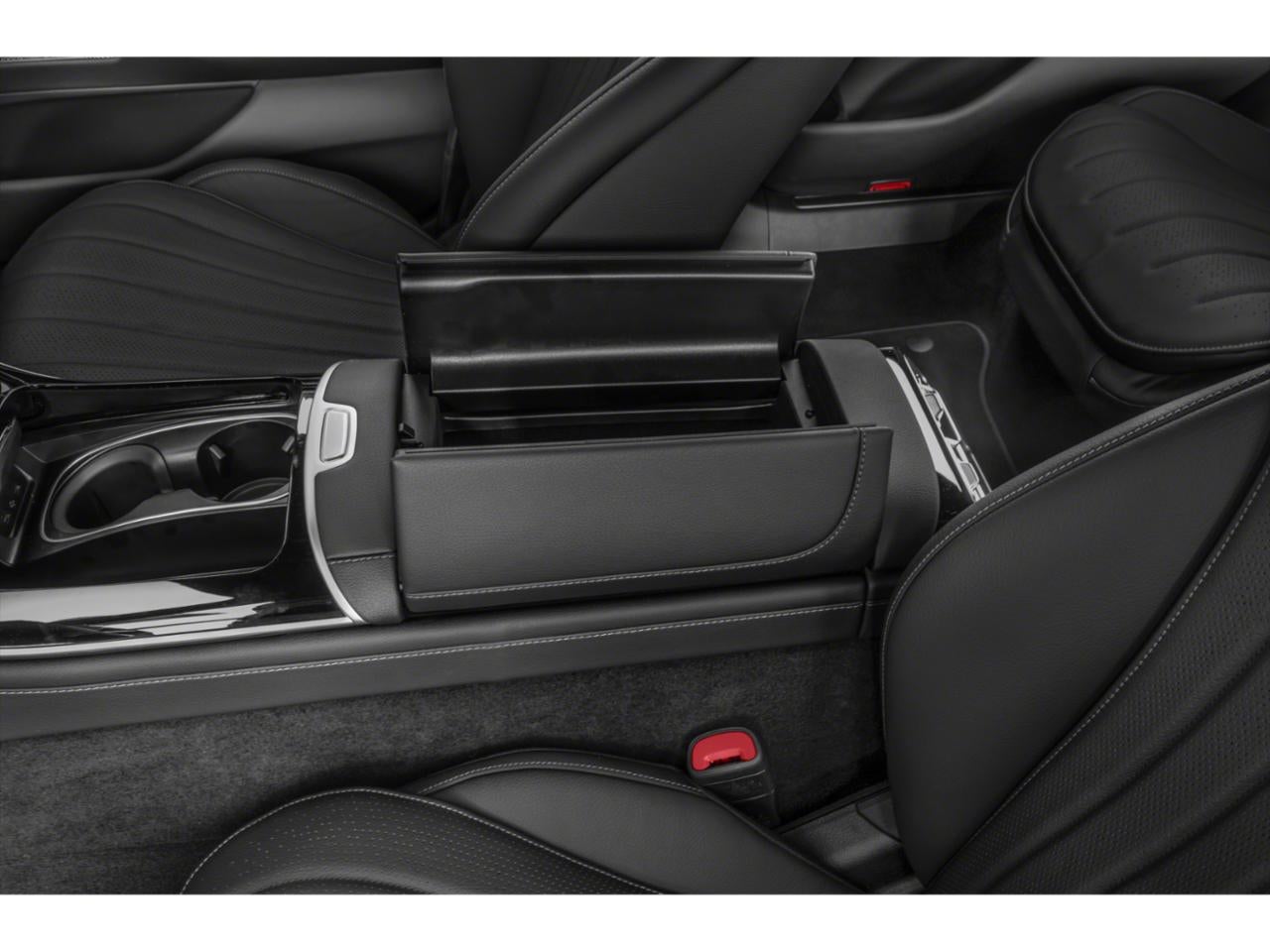 2026 Mercedes-Benz S-Class S 500 4MATIC® Sedan