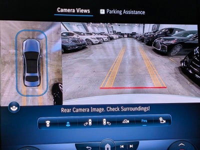 2022 Mercedes-Benz S-Class S 500 4MATIC® Sedan