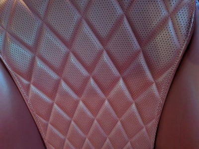 2022 Mercedes-Benz S-Class S 500 4MATIC® Sedan